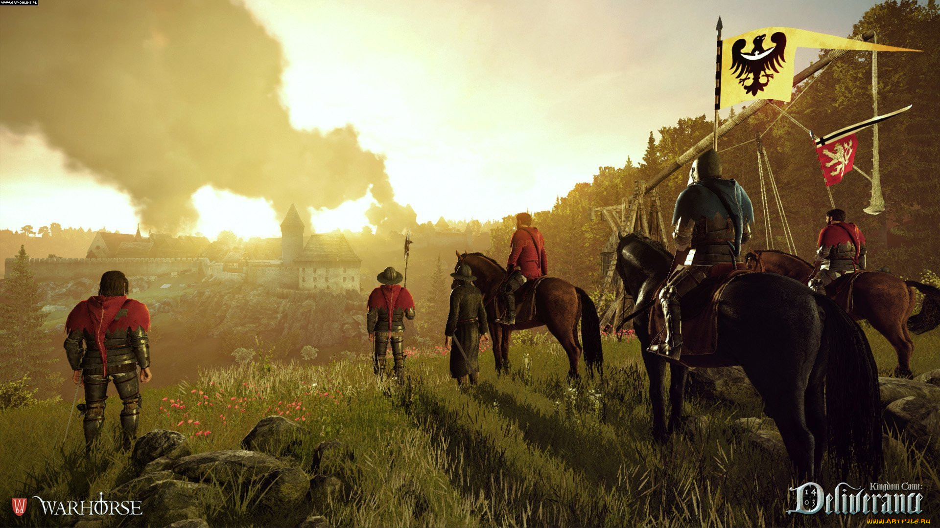  , kingdom come,  deliverance, , , , come, kingdom, deliverance
